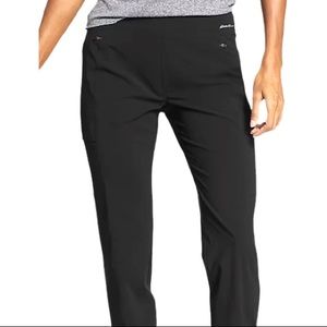 Eddie Bauer Cargo Pants 